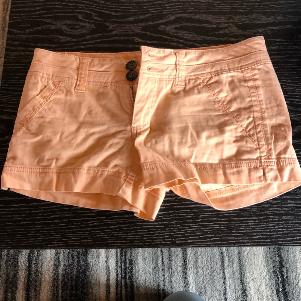 Bke shorts